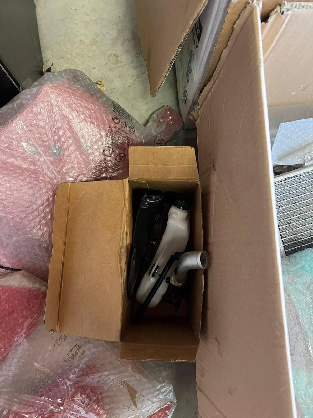 Ducati Panigale V4 R 1000 (2019 - 20) (11)