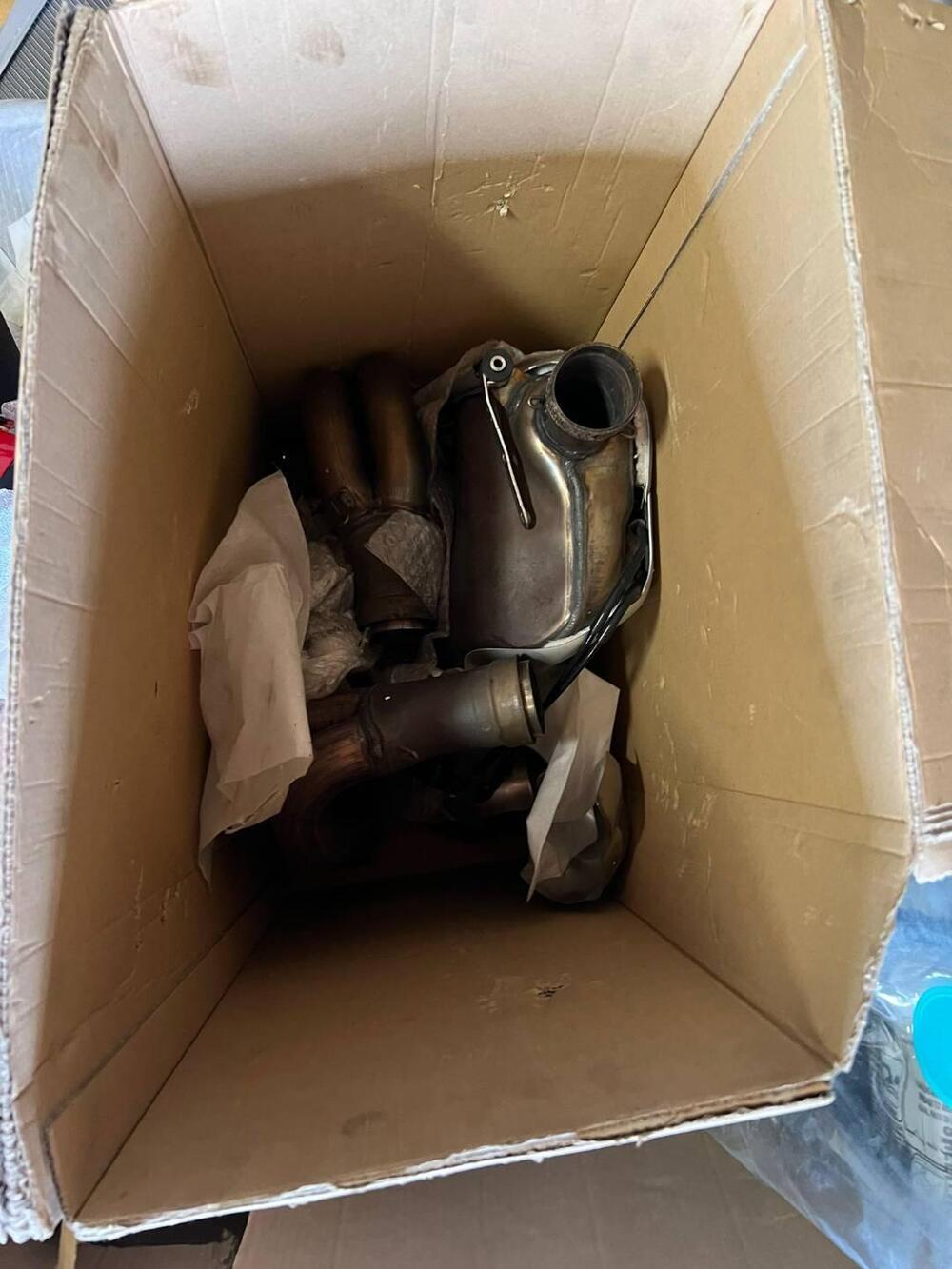 Ducati Panigale V4 R 1000 (2019 - 20) (12)