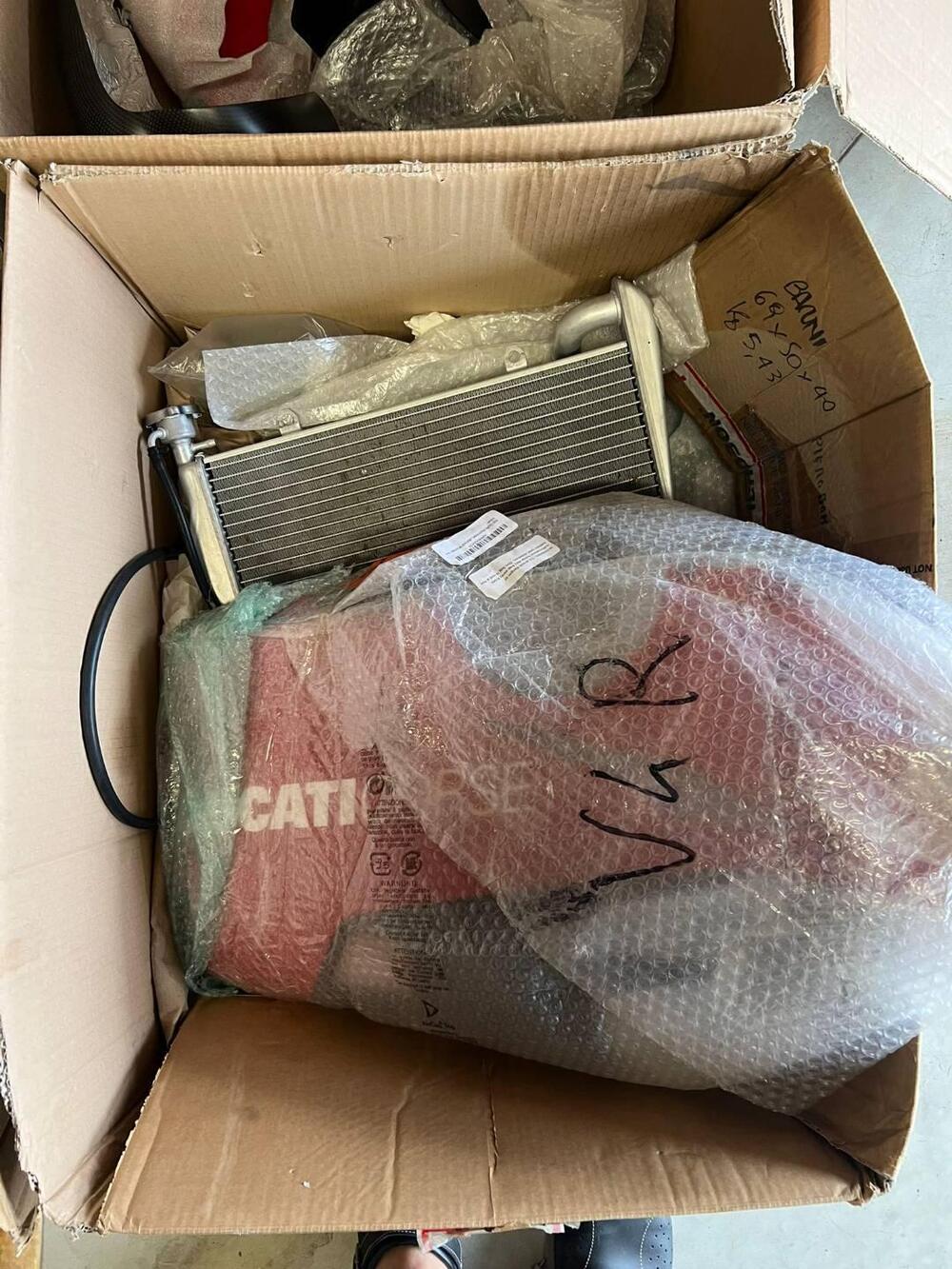 Ducati Panigale V4 R 1000 (2019 - 20) (13)