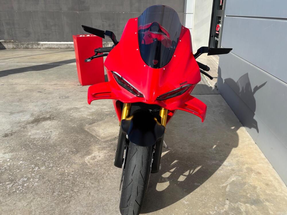 Ducati Panigale V4 S (2025 - 26) (3)
