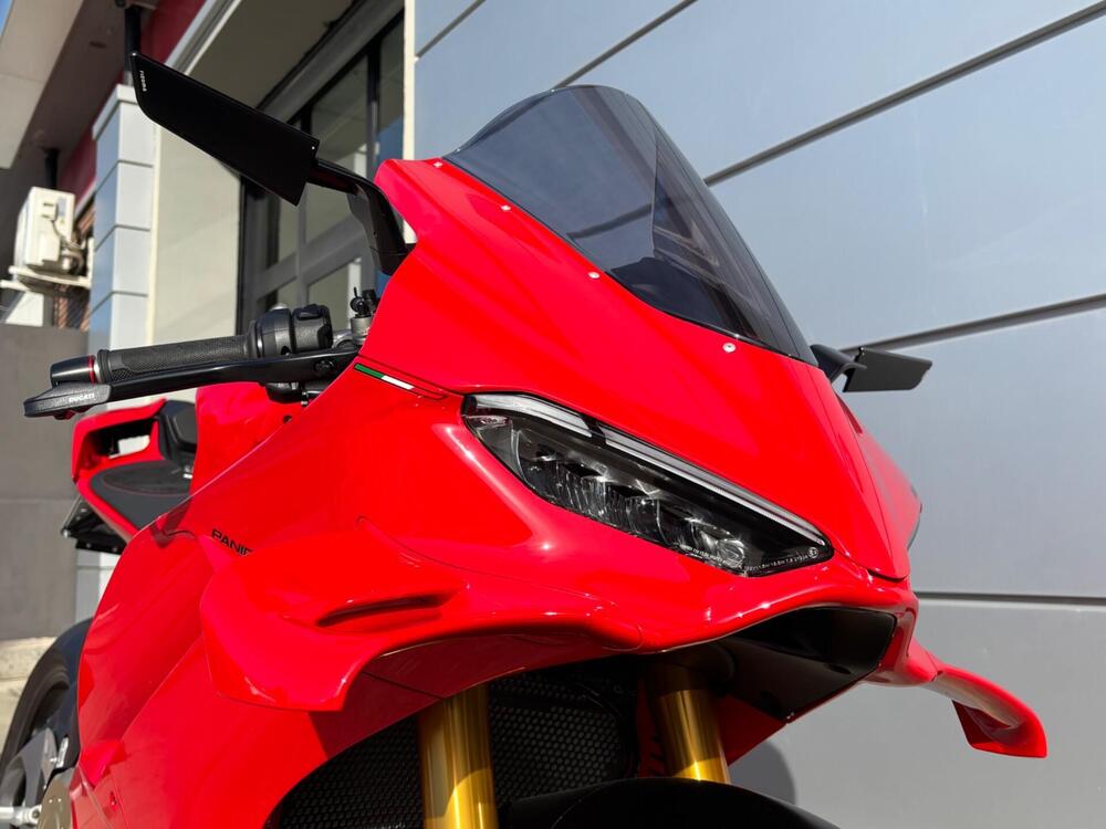 Ducati Panigale V4 S (2025 - 26) (4)
