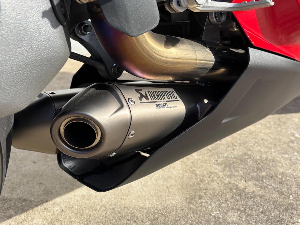 Ducati Panigale V4 S (2025 - 26) (5)
