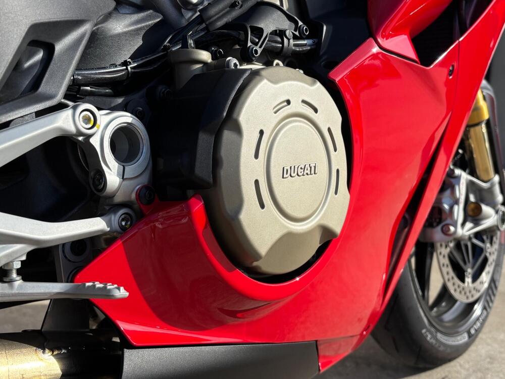 Ducati Panigale V4 S (2025 - 26) (8)