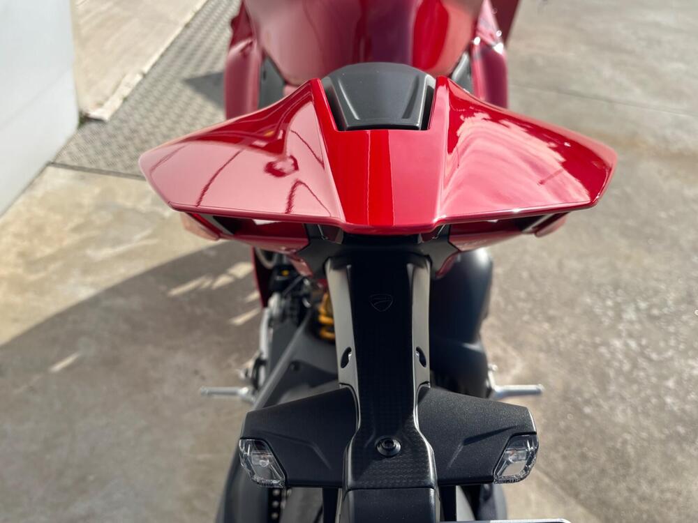 Ducati Panigale V4 S (2025 - 26) (9)