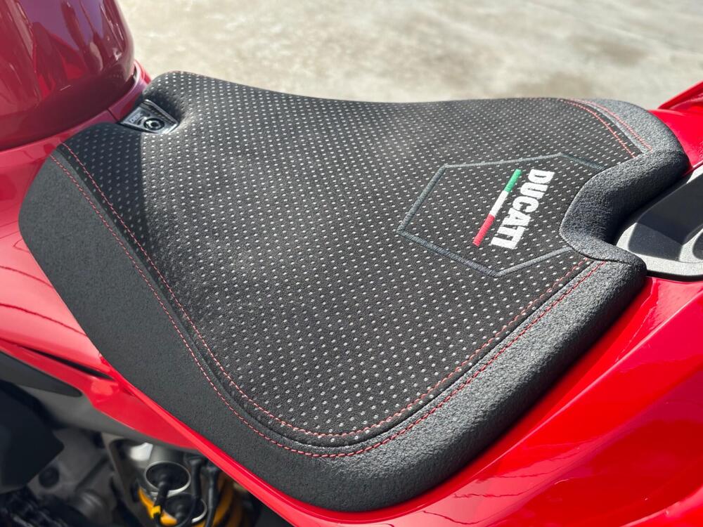 Ducati Panigale V4 S (2025 - 26) (12)