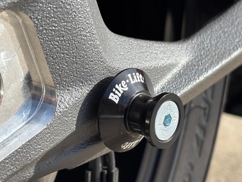 Ducati Panigale V4 S (2025 - 26) (14)