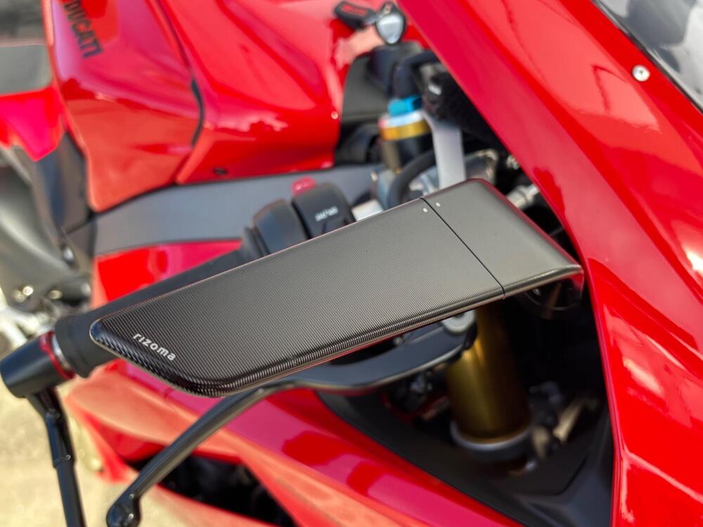 Ducati Panigale V4 S (2025 - 26) (16)