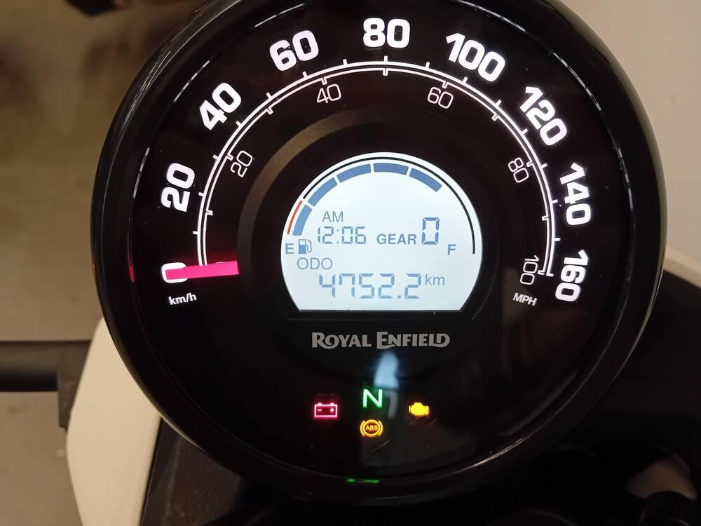 Royal Enfield Scram 411 (2022 - 24) (3)