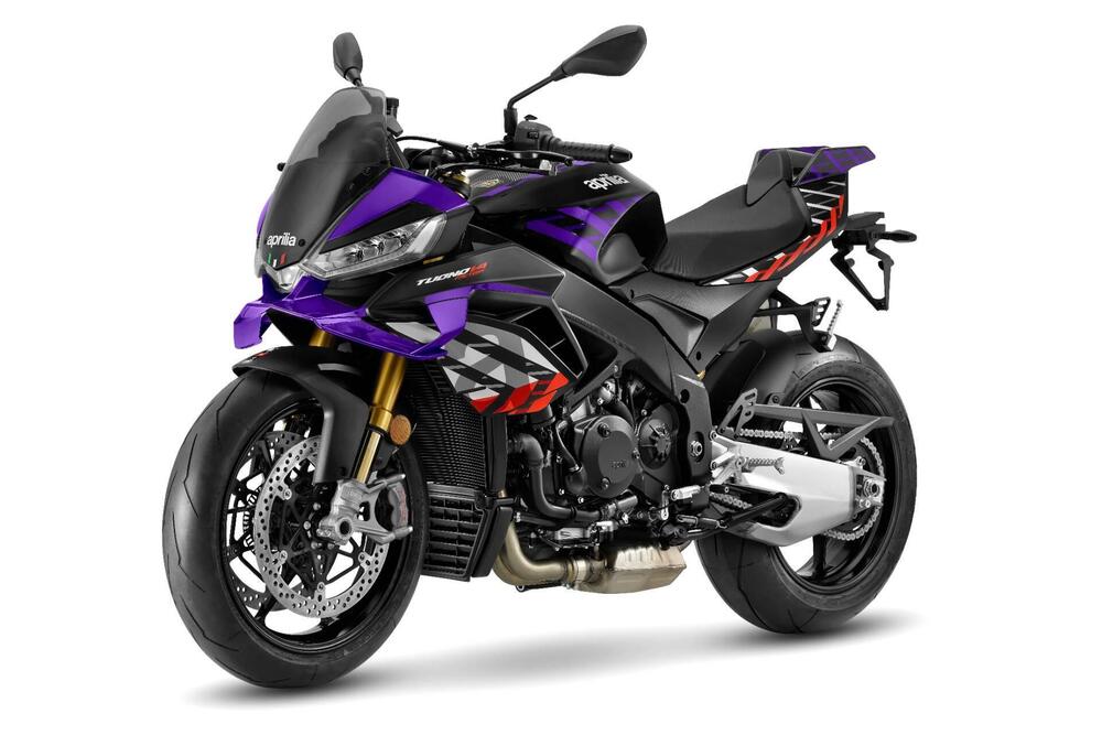 Aprilia Tuono V4 Factory (2025 - 26) (4)