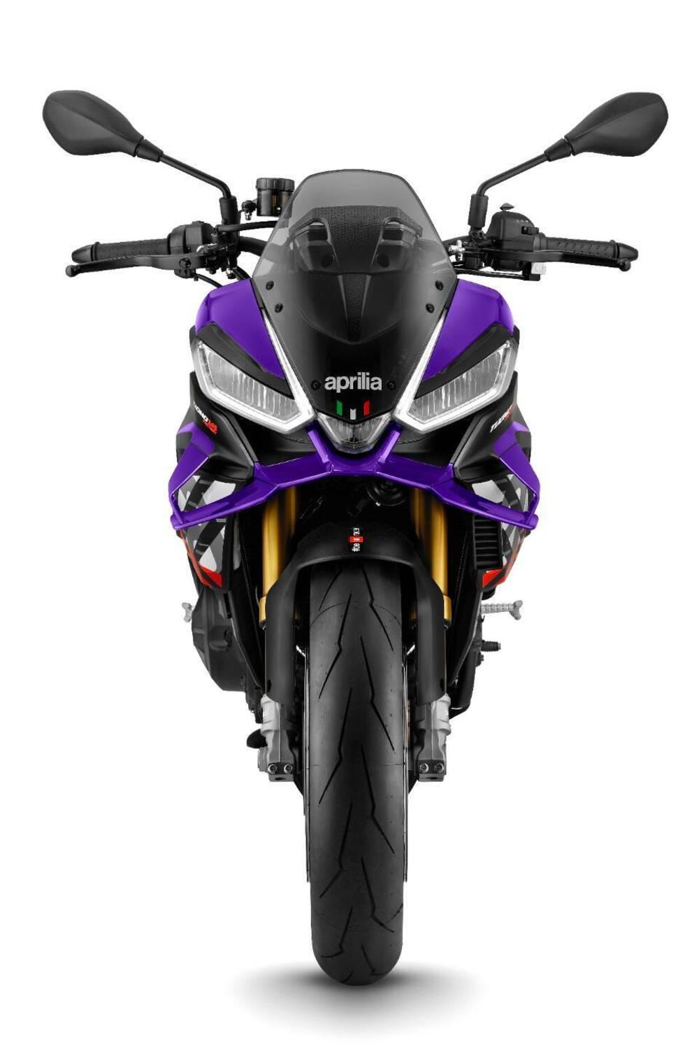 Aprilia Tuono V4 Factory (2025 - 26) (7)