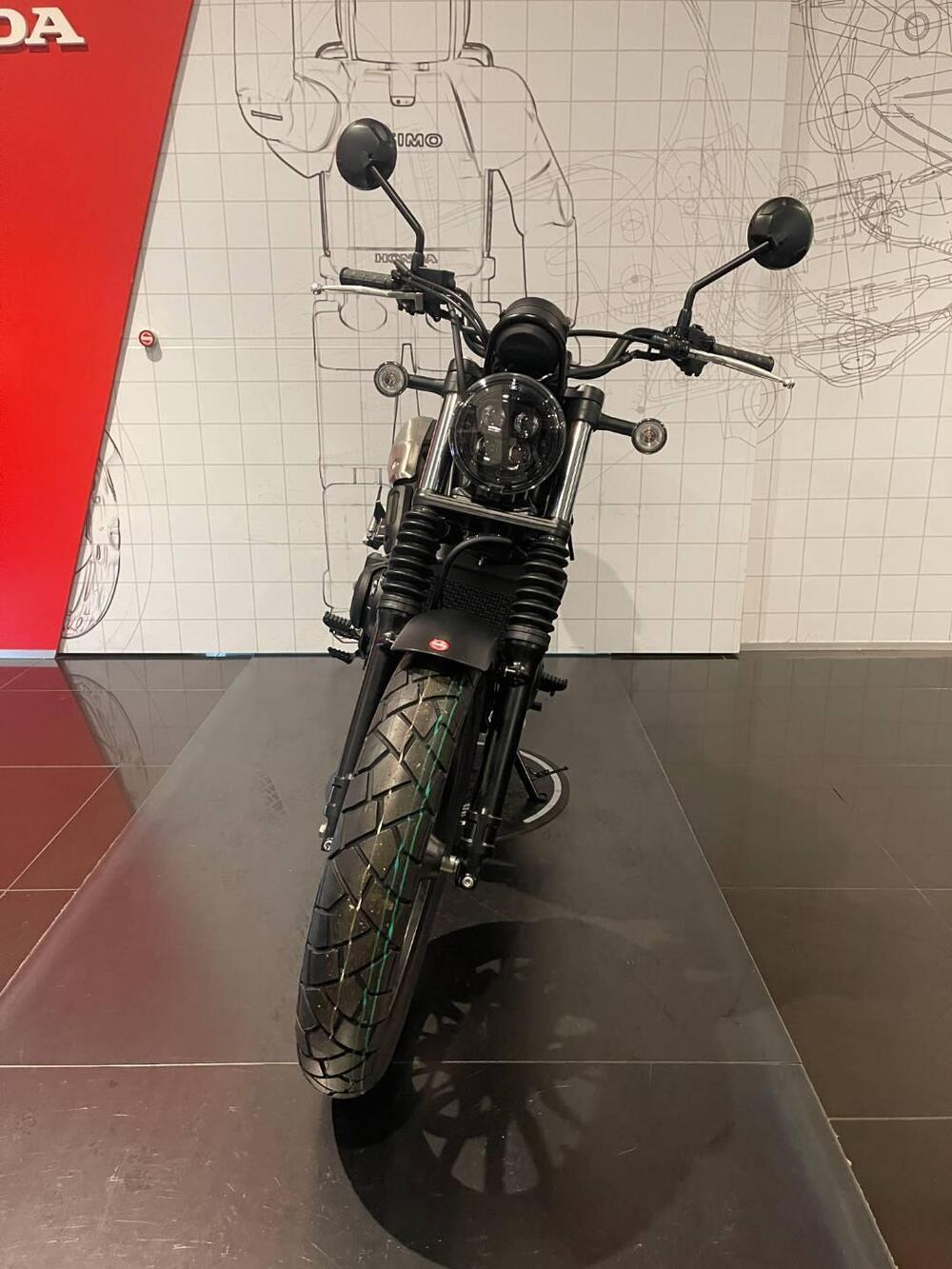 Honda CL500 (2025 - 26) (3)