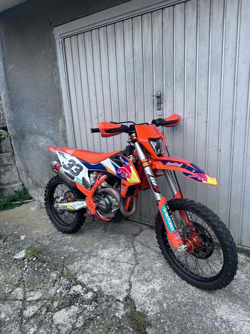 KTM 450 SX-F Factory (2021) (2)