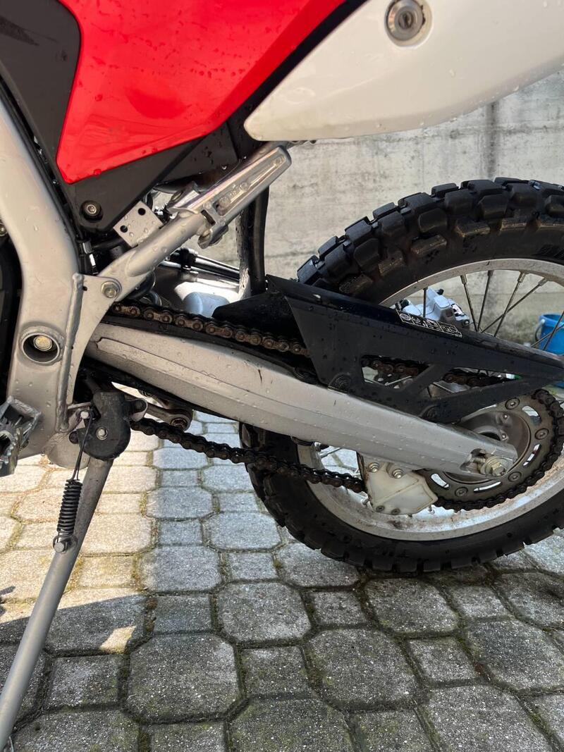 Honda CRF 250L (2017 - 20) (8)