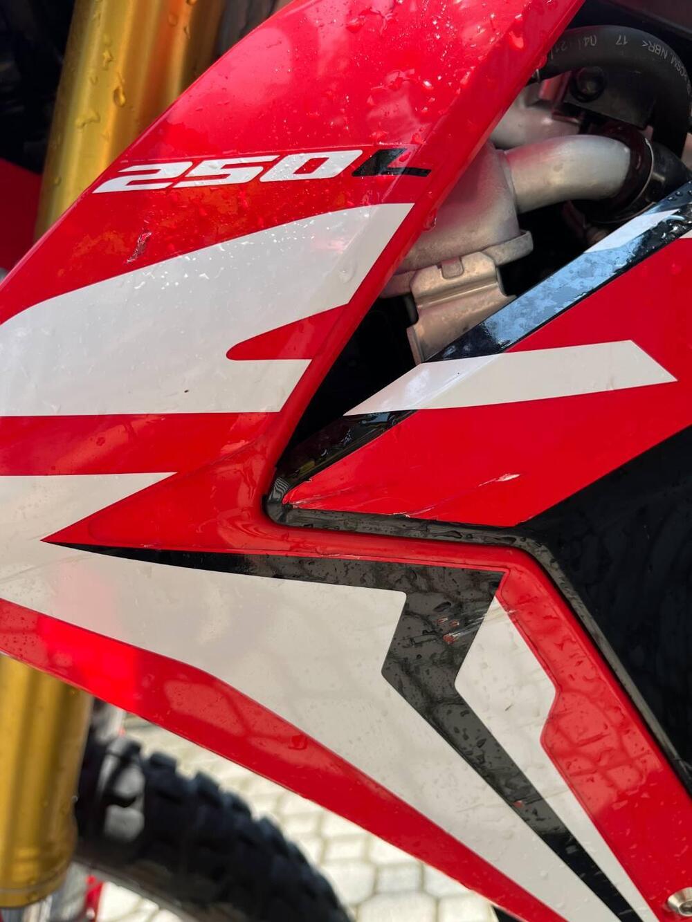 Honda CRF 250L (2017 - 20) (10)