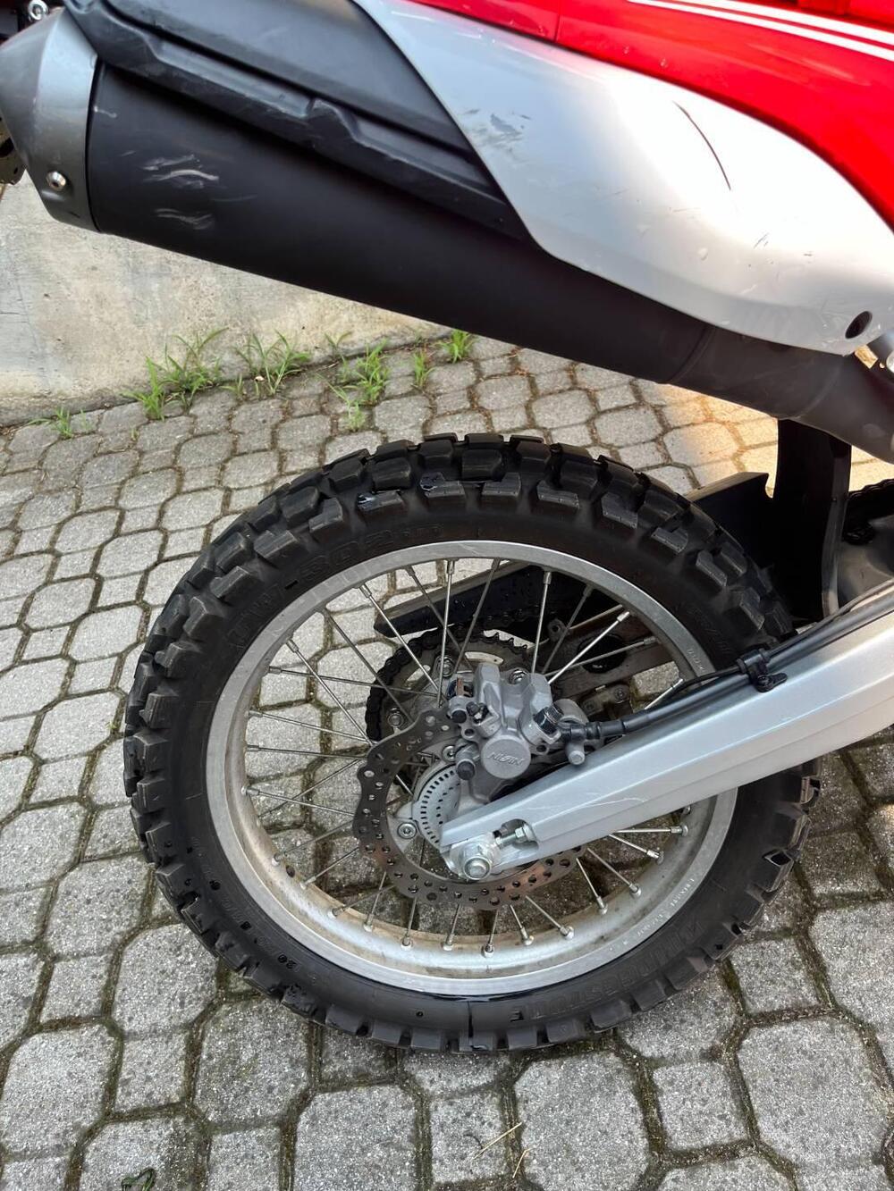 Honda CRF 250L (2017 - 20) (11)