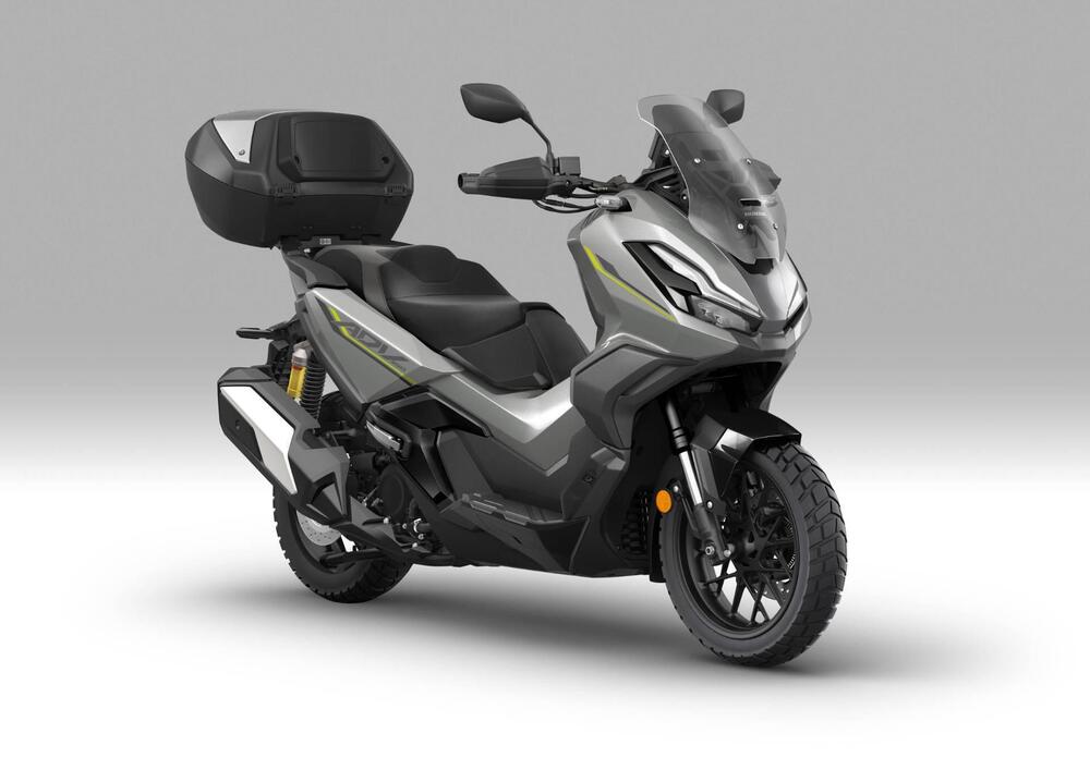 Honda ADV 350 Special Edition (2025 - 26)
