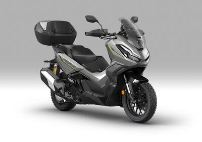 Honda ADV 350 Special Edition (2025 - 26) nuova
