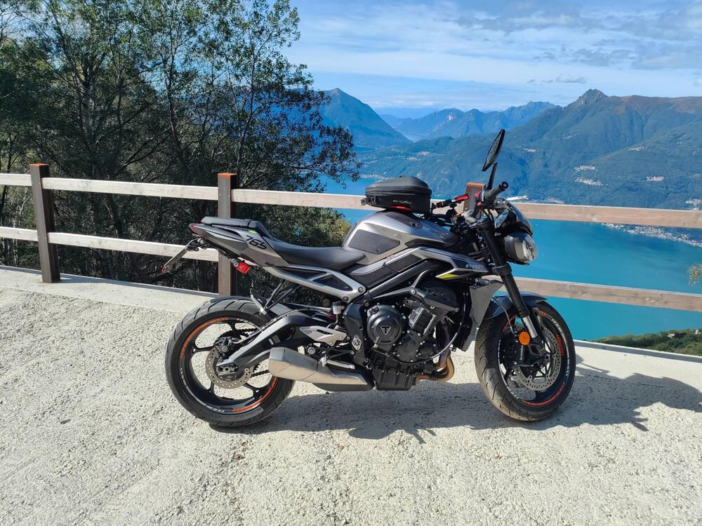 Triumph Street Triple 765 R (2023 - 26) (6)