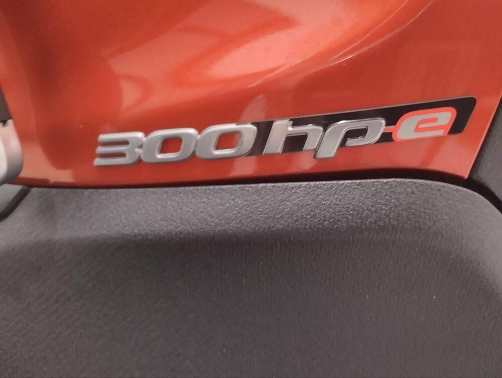 Piaggio Beverly 300 S ABS-ASR (2021 - 25) (6)