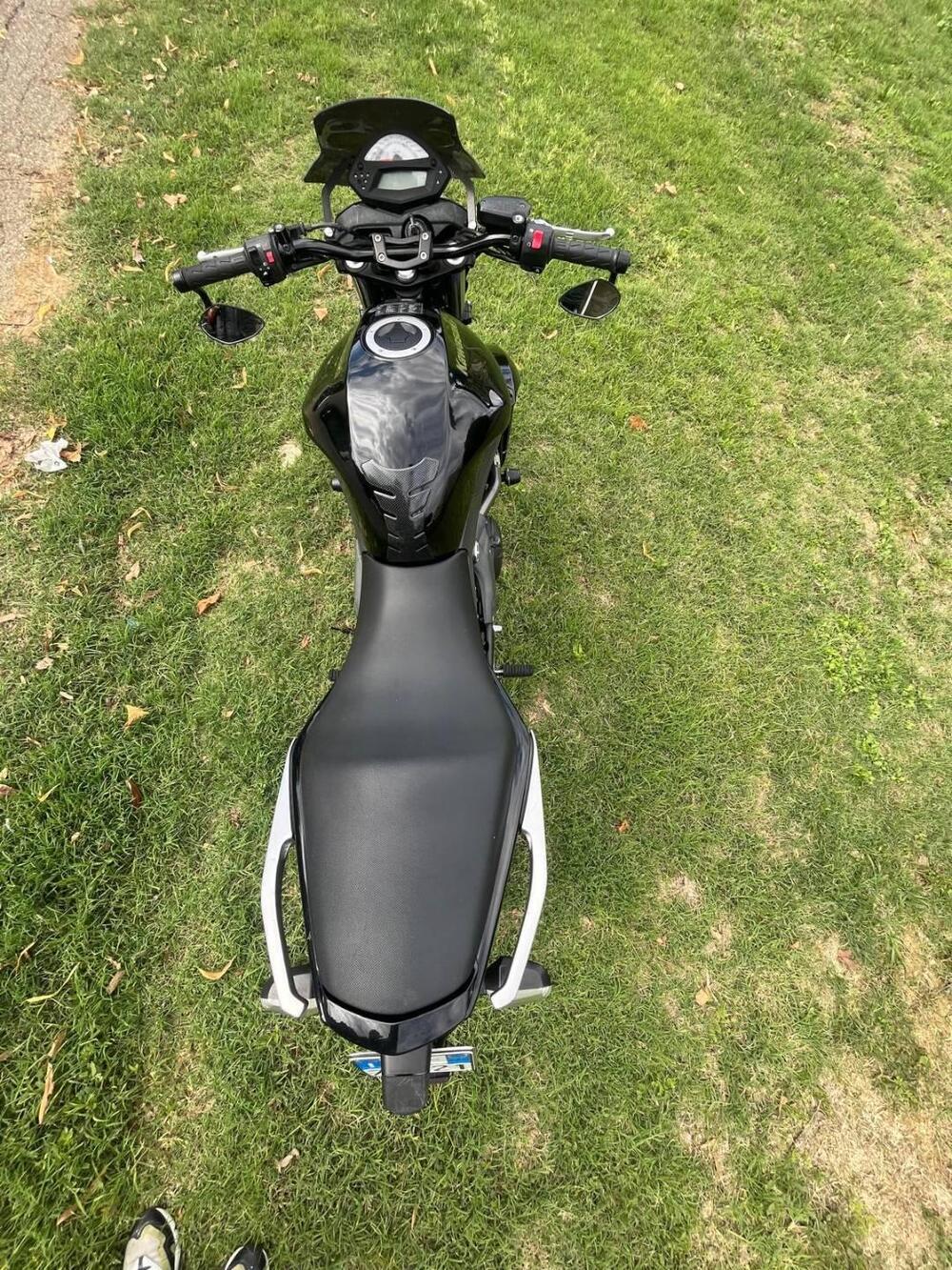 Kawasaki ER-6N (2009 - 11) (5)