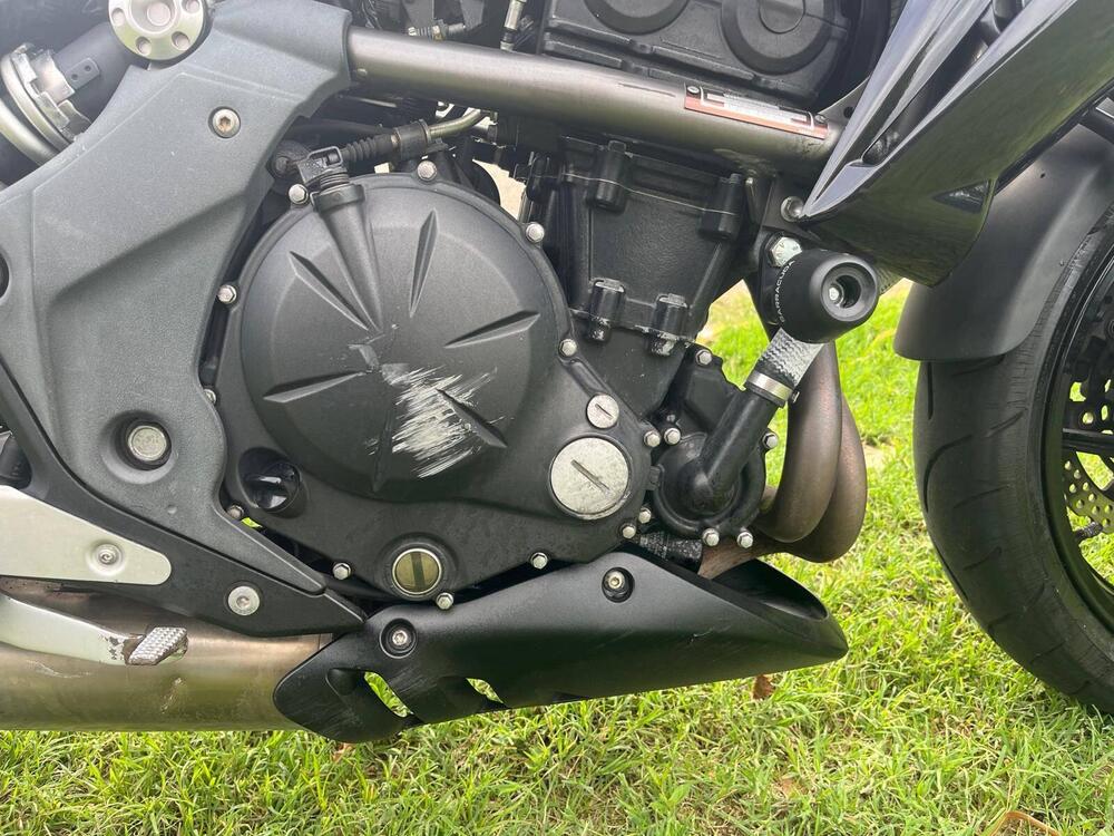 Kawasaki ER-6N (2009 - 11) (6)