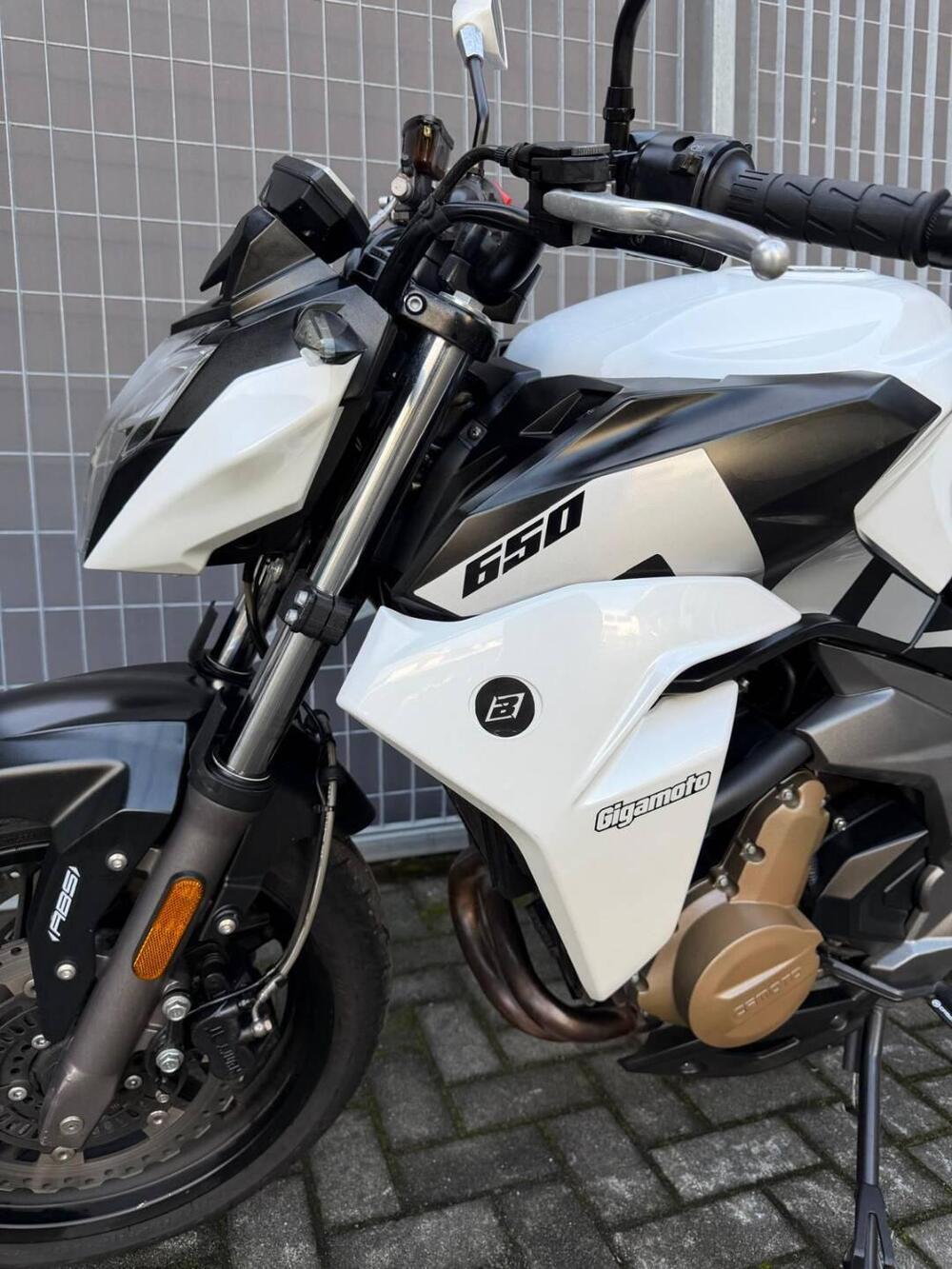 CFMOTO 650NK (2019 - 20) (5)