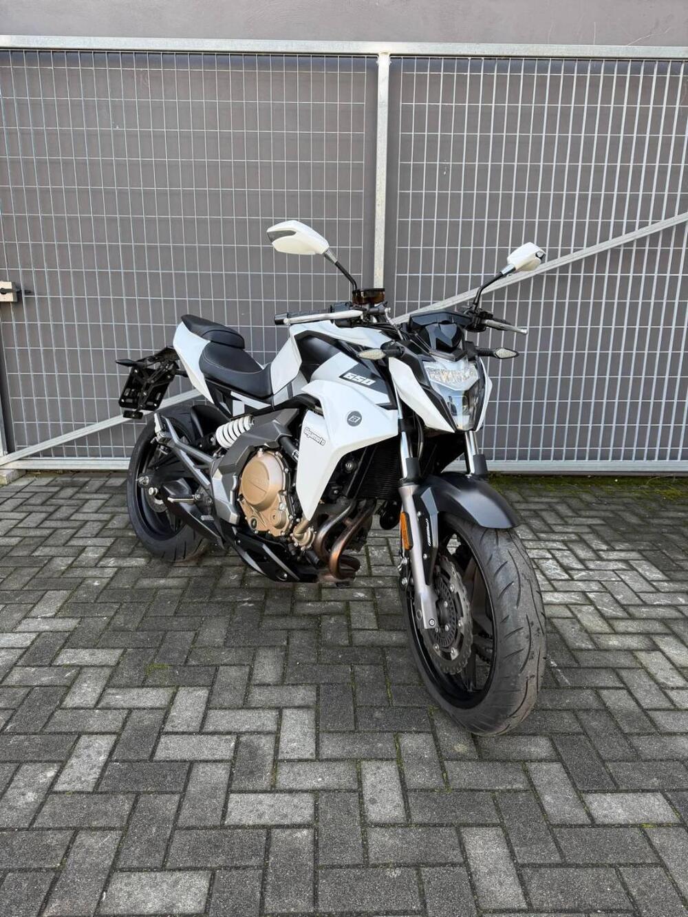 CFMOTO 650NK (2019 - 20) (3)