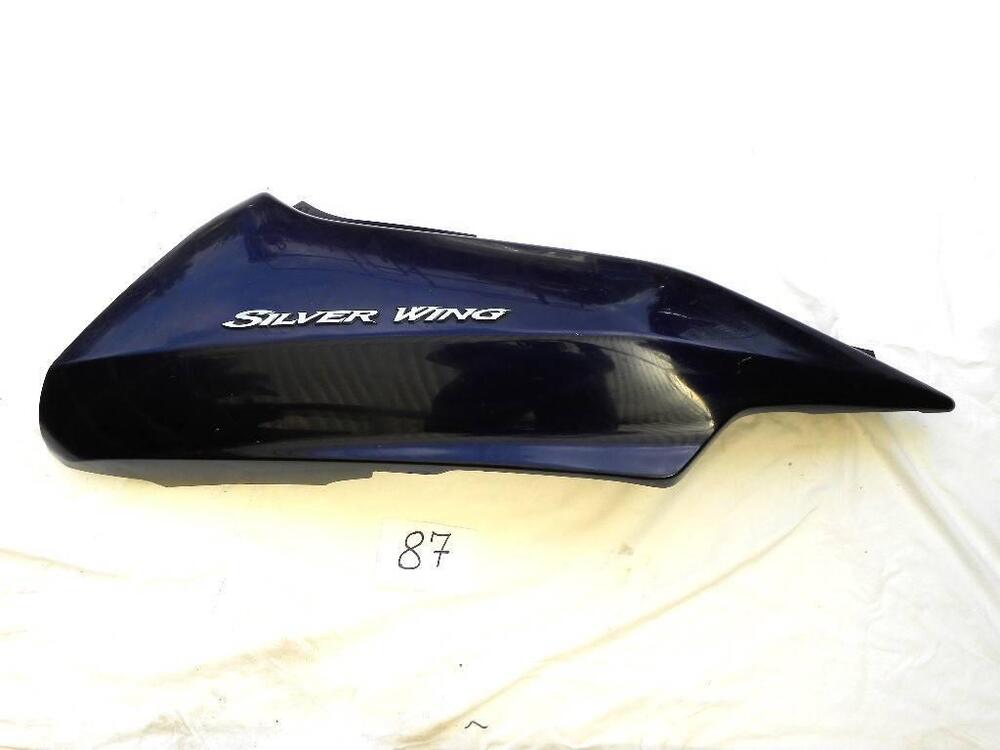 Carena later. dx post. scocca fiancata Honda Silve