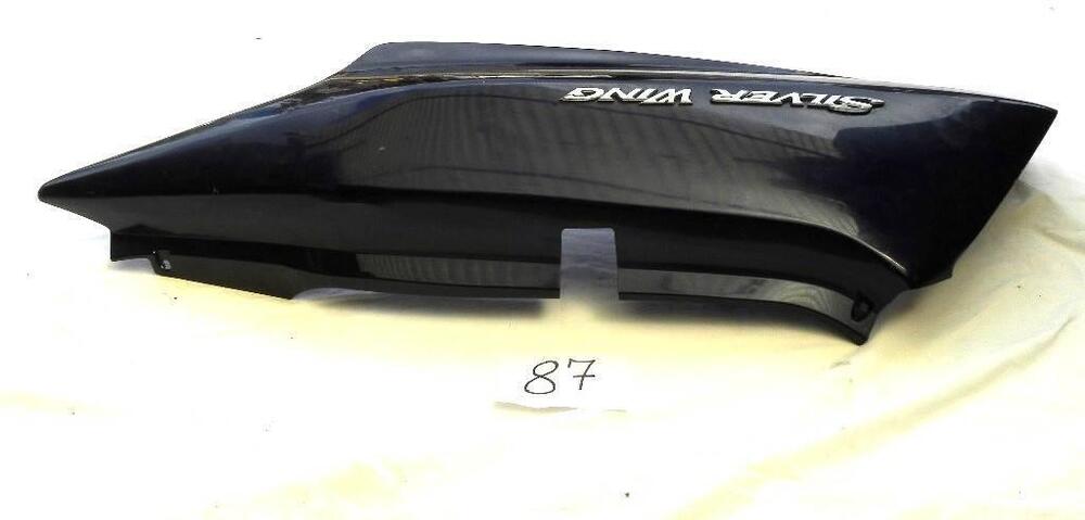 Carena later. dx post. scocca fiancata Honda Silve (2)