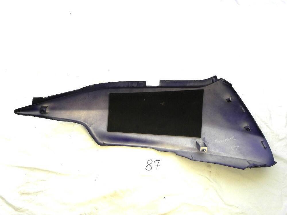 Carena later. dx post. scocca fiancata Honda Silve (3)