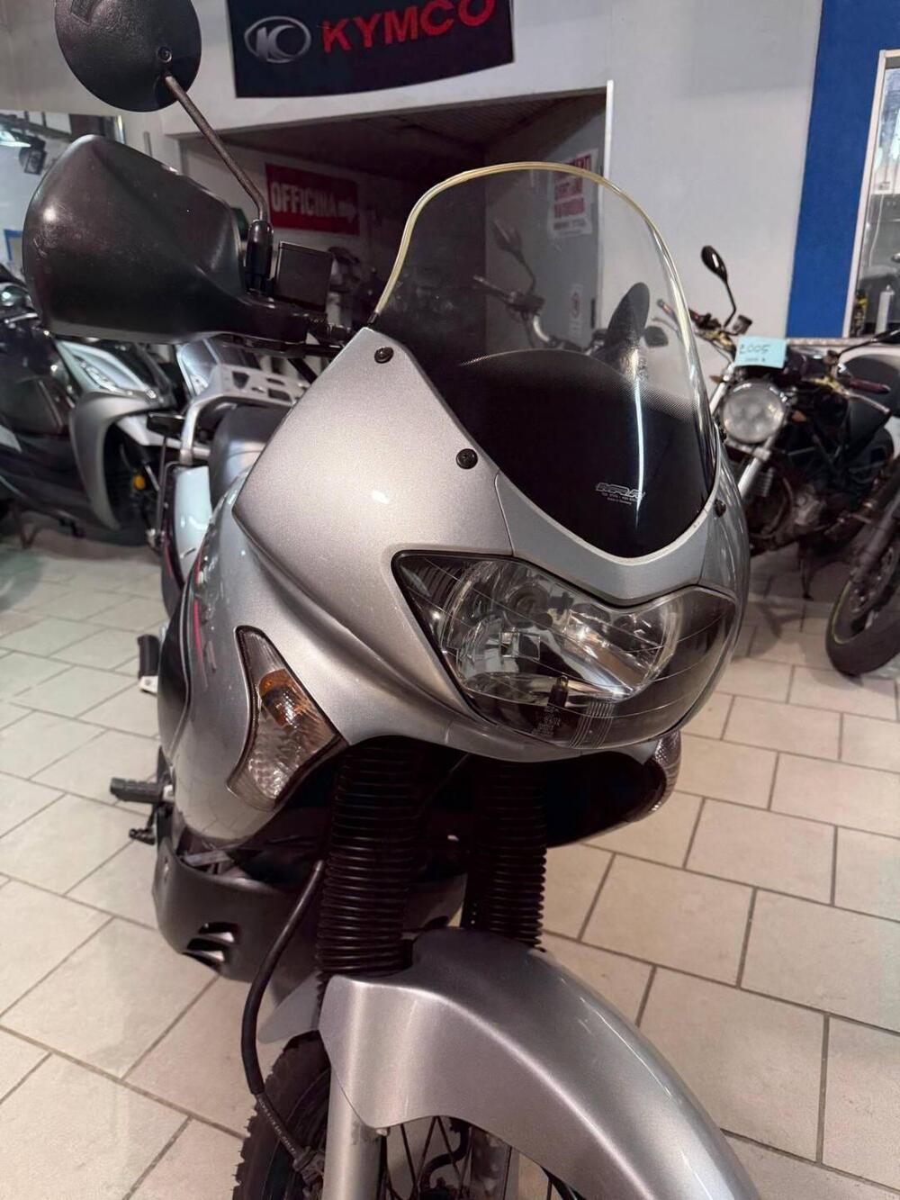 Honda Transalp XL 650V (2005 - 06) (3)