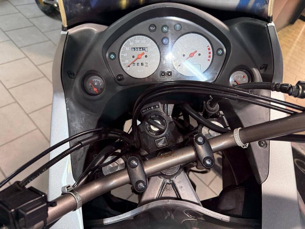 Honda Transalp XL 650V (2005 - 06) (6)