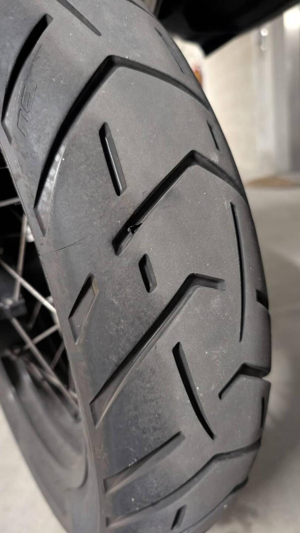 Honda Africa Twin CRF 1100L (2020 - 21) (7)