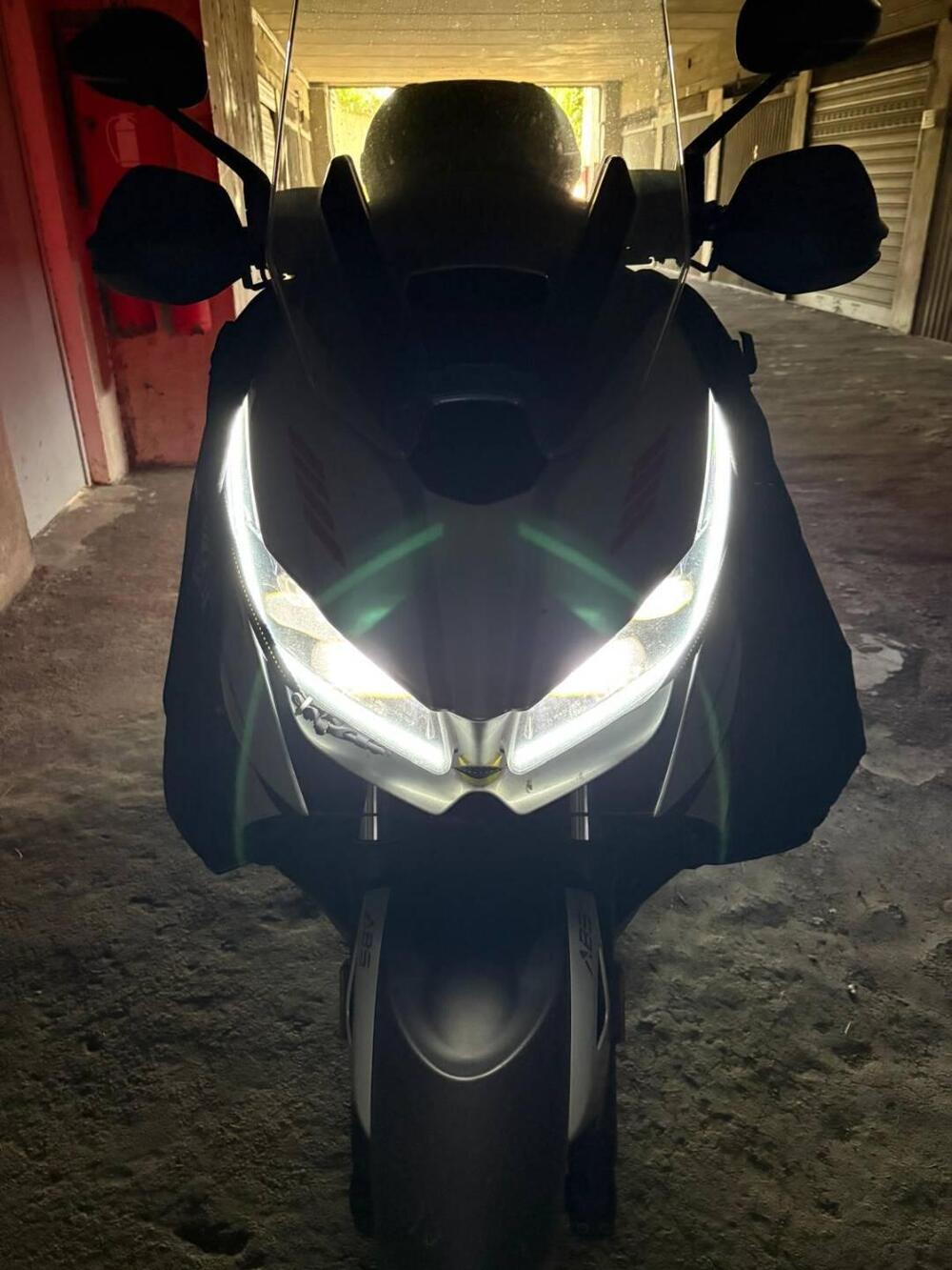 Zontes ZT350-D (2023 - 25) (2)