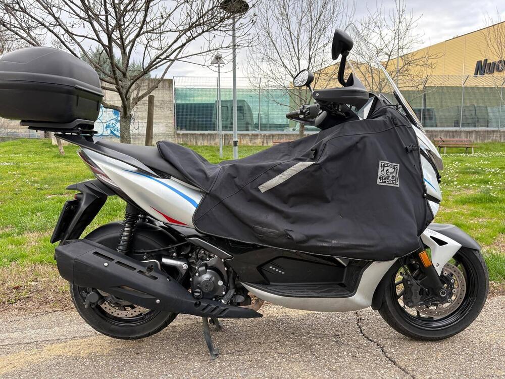 Zontes ZT350-D (2023 - 25) (3)