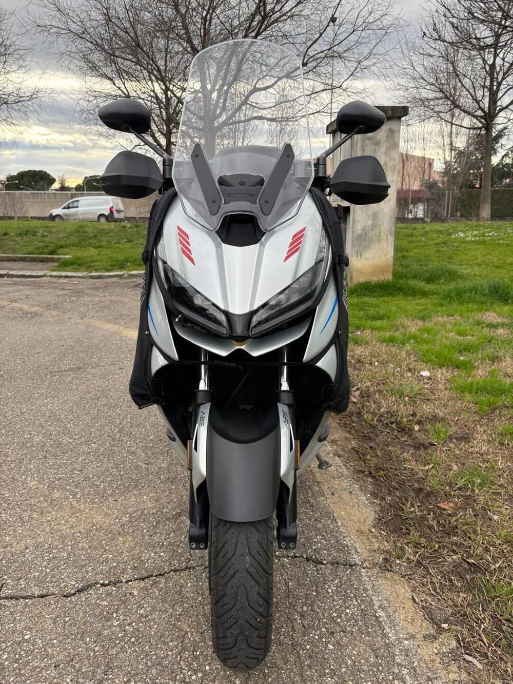 Zontes ZT350-D (2023 - 25) (5)