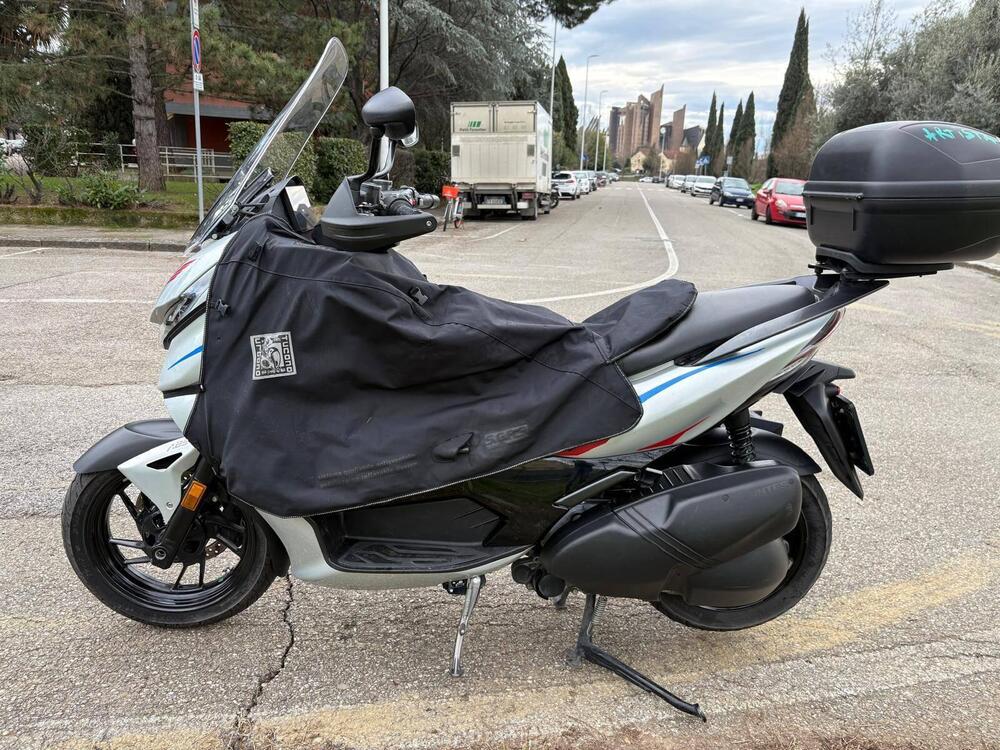 Zontes ZT350-D (2023 - 25) (6)