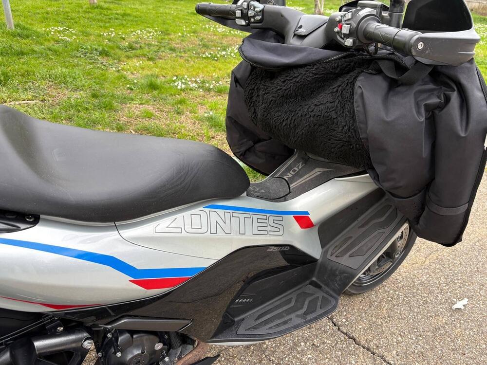 Zontes ZT350-D (2023 - 25) (8)