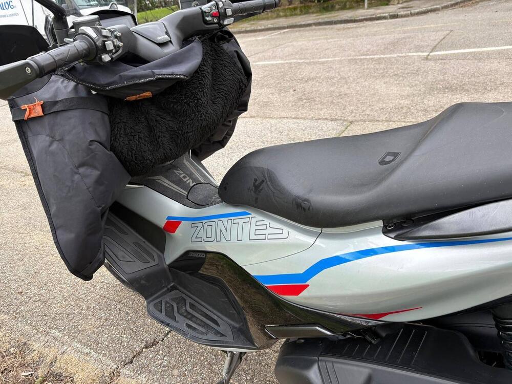 Zontes ZT350-D (2023 - 25) (9)