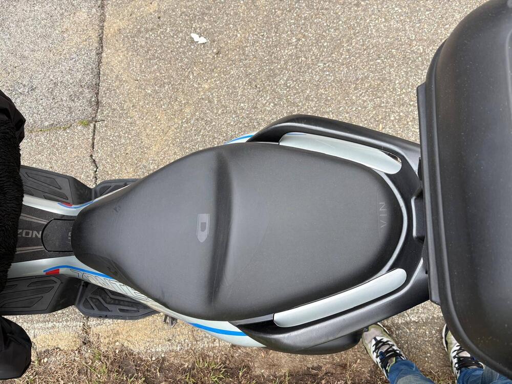 Zontes ZT350-D (2023 - 25) (10)