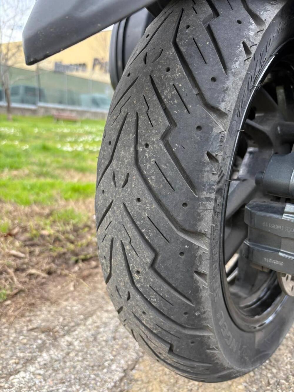 Zontes ZT350-D (2023 - 25) (11)