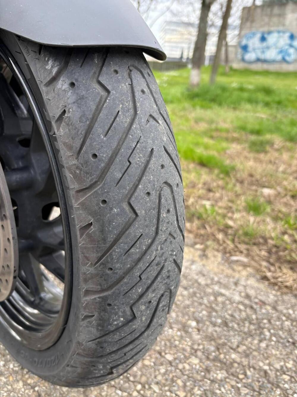 Zontes ZT350-D (2023 - 25) (12)