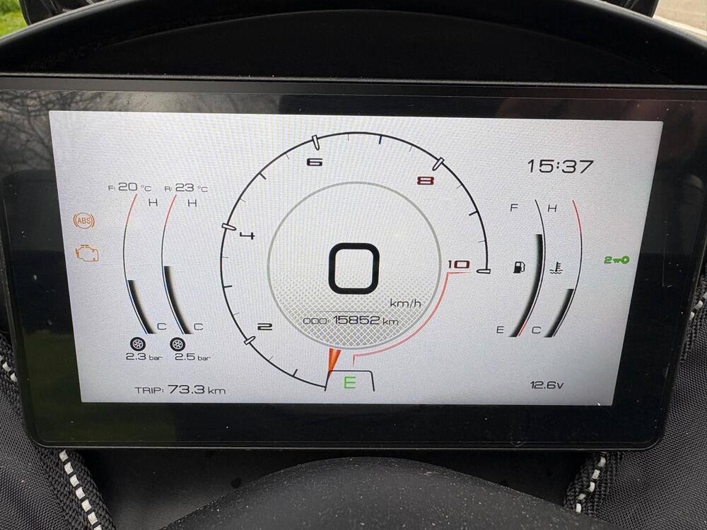 Zontes ZT350-D (2023 - 25) (13)