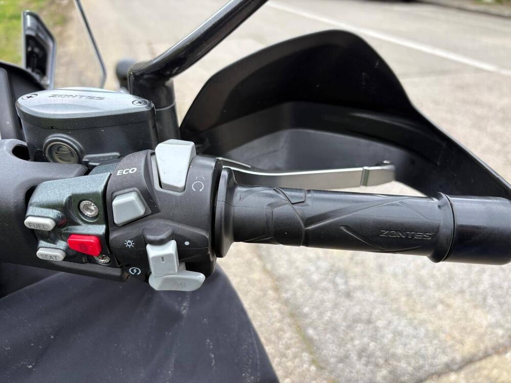 Zontes ZT350-D (2023 - 25) (14)