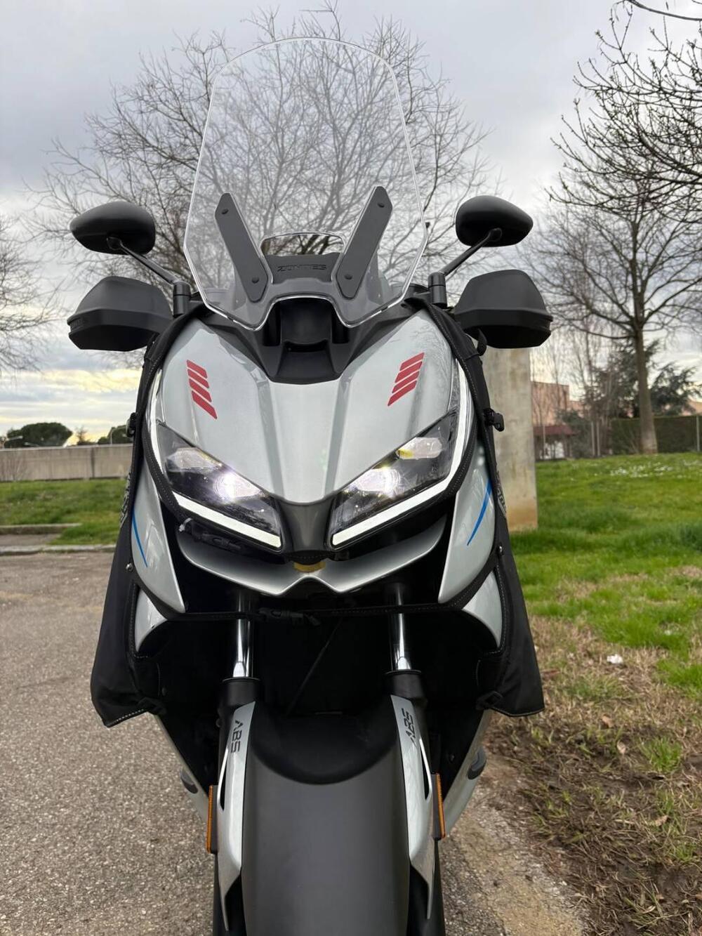 Zontes ZT350-D (2023 - 25) (17)