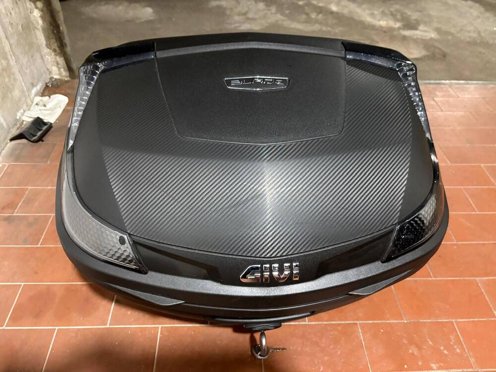 Zontes ZT350-D (2023 - 25) (20)