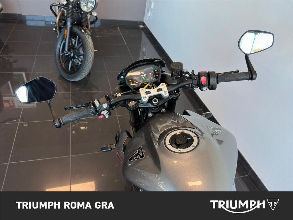 Triumph Street Triple 765 RS (2023 - 26) (13)