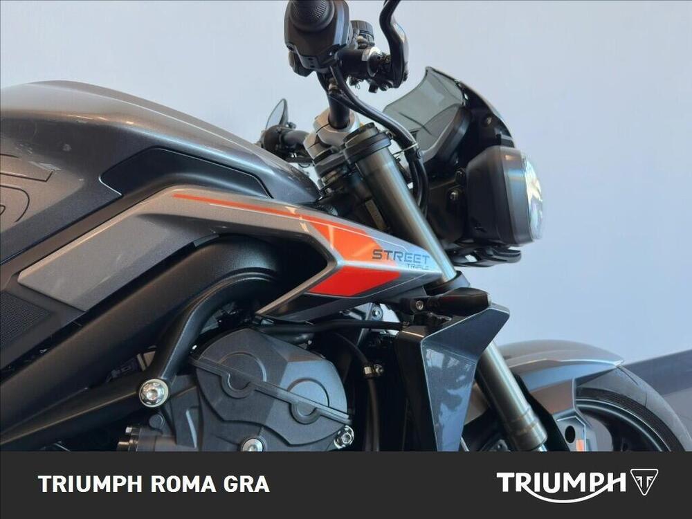 Triumph Street Triple 765 RS (2023 - 26) (7)