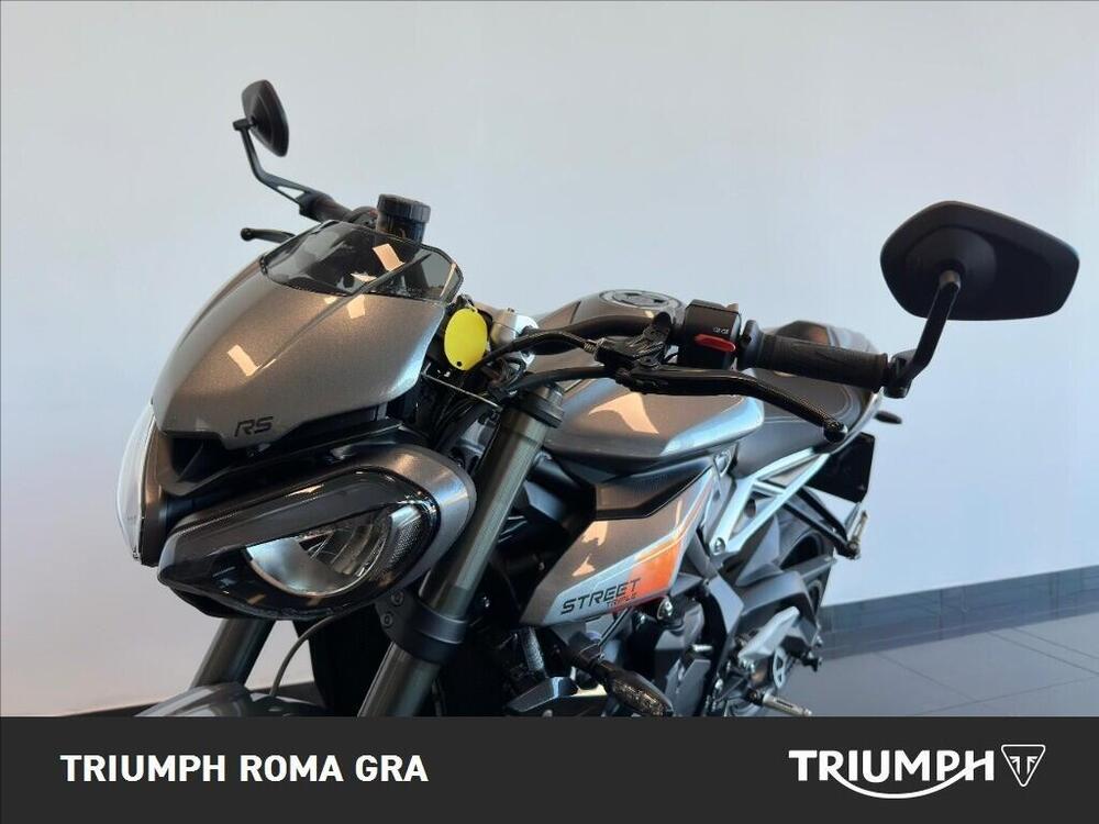Triumph Street Triple 765 RS (2023 - 26) (10)