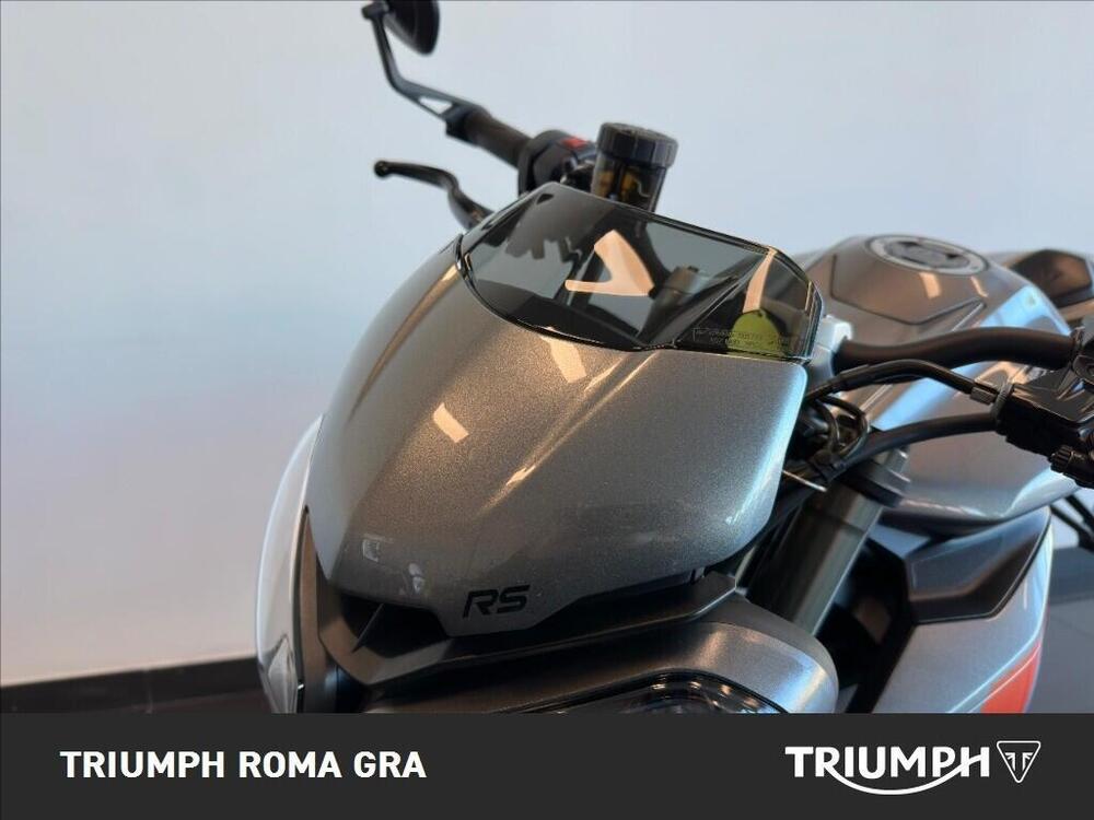 Triumph Street Triple 765 RS (2023 - 26) (11)